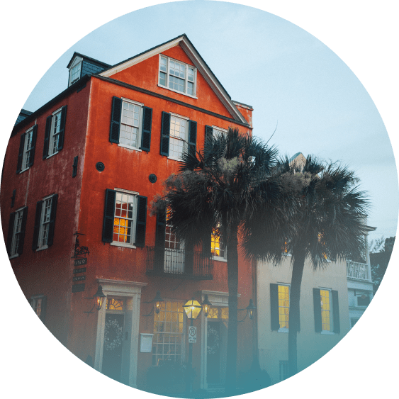 Real Estate in Charleston, SC - Homes for Sale