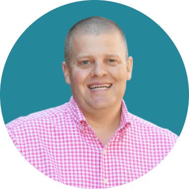 Andrew Robertson - Charleston Broker